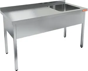 Ванна моечная нсо1м-15/7бправ. – купить по цене завода