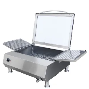 Фритюрница Grill Master ф3апэ 21604 – купить в Ижевске по цене завода