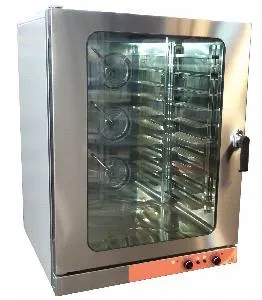 Шкаф пекарский Итерма (Iterma) P-10L – купить в Ижевске по цене завода