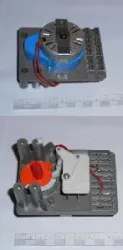 Таймер Scotsman 620441 02/Sc060769 00 – купить в Ижевске с доставкой Таймер Scotsman 620441 02/Sc060769 00