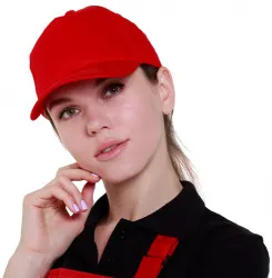 Бейсболка красная – купить в Ижевске с доставкой Купить бейсболка красная в Ижевске – цена завода, доставка до двери | RuOborudovanie.ru