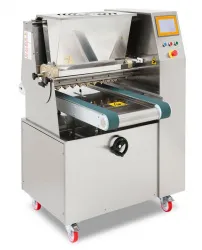 Купить группа дозировочная mimac насосного типа для жидкого теста eurodrop maxx600 (tfv600) в Ижевске – цена завода, доставка до двери | RuOborudovanie.ru