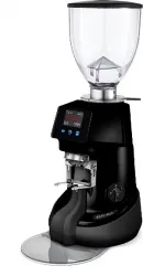 Купить кофемолка fiorenzato f64 e xgi (черный) в Ижевске – цена завода, доставка до двери | RuOborudovanie.ru