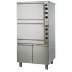 Купить шкаф жарочный kogast ksp-t2 55949 в Ижевске – цена завода, доставка до двери | RuOborudovanie.ru