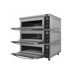 Печь для пиццы Grill Master ППЭ/3 22129 – купить в RuOborudovanie.ru с доставкой до двери Купить печь для пиццы grill master ппэ/3 22129 – цена от завода, доставка до двери | RuOborudovanie.ru