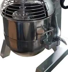 Дежа для миксера Viatto B40 (PYHL) – купить в Ижевске с доставкой Купить дежа для миксера viatto b40 (pyhl) в Ижевске – цена завода, доставка до двери | RuOborudovanie.ru