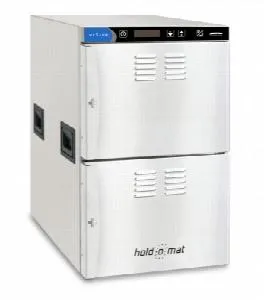 Шкаф тепловой Hugentobler Hold-O-Mat 711 – купить в Ижевске по цене завода