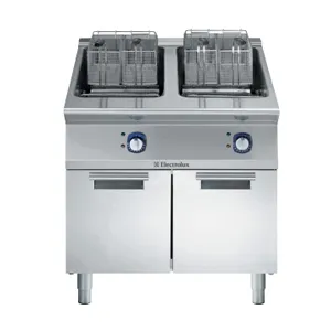 Фритюрница Electrolux E9Freh2Hf0 391095 900 серии – купить по цене завода