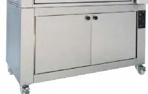 Шкаф расстоечный Zanolli T Polis 4/Cl 3Mc – купить по цене завода