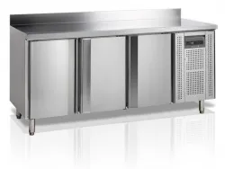 Купить стол морозильный tefcold cf7310 в Ижевске – цена завода, доставка до двери | RuOborudovanie.ru