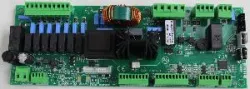 Плата силовая Tecnoeka 1900790