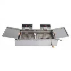 Чебуречница Viatto EF-26L-TS – купить в Ижевске с доставкой Купить чебуречница viatto ef-26l-ts в Ижевске – цена завода, доставка до двери | RuOborudovanie.ru