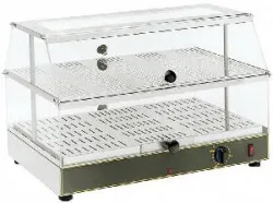 Купить витрина тепловая roller grill wd200 в Ижевске – цена завода, доставка до двери | RuOborudovanie.ru