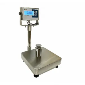 Весы электронные порционные Mas Pm1Hws-25-2828 – купить по цене завода