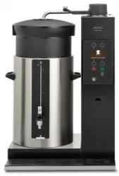 Купить кофеварка animo cb 1x20l в Ижевске – цена завода, доставка до двери | RuOborudovanie.ru