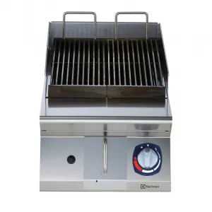 Гриль газовый Electrolux E7Grgdgc0P 371042 – купить в Ижевске по цене завода