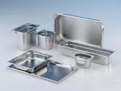 Гастроемкость Blanco Gn 2/1-65 550 593 – купить в Ижевске с доставкой Купить гастроемкость blanco gn 2/1-65 550 593 в Ижевске – цена завода, доставка до двери | RuOborudovanie.ru