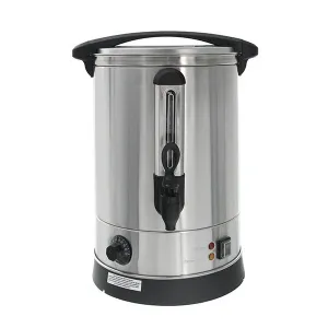 Электрокипятильник Foodatlas HLB-14.3L (двойные стенки) – купить в Ижевске по цене завода