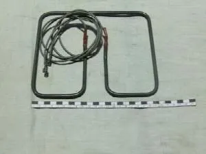 Тэн Roller Grill D 02140 – купить по цене завода