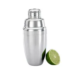 Купить шейкер mercer culinary m37038, 0,50л, утяжеленный, нерж.сталь в Ижевске – цена завода, доставка до двери | RuOborudovanie.ru
