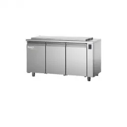Купить стол саладетт apach chef line lts111tr в Ижевске – цена завода, доставка до двери | RuOborudovanie.ru