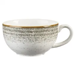 Купить чашка cappuccino 227мл, цвет stone grey, studio prints spsgcb201 – цена от завода, доставка до двери | RuOborudovanie.ru
