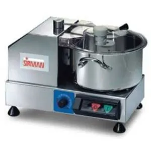 Куттер Sirman C 4 VV чаша 3.3л 1Ф 1500/2800об/мин 0,6кВт – купить в Ижевске по цене завода