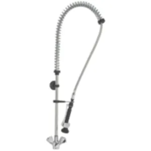 Устройство душирующее Electrolux Sash3P 855326 – купить по цене завода