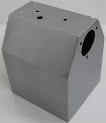 Корпус Gastromix для Mg-12