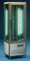 Купить шкаф кондитерский холодильный tecfrigo snelle 351r серебро – цена от завода, доставка до двери | RuOborudovanie.ru