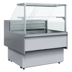 Витрина холодильная Полюс GC110 SM 1,25-1 (ВХС-1,25 Carboma GC110) (СТАЛЬ) – купить в RuOborudovanie.ru с доставкой до двери Купить витрина холодильная полюс gc110 sm 1,25-1 (вхс-1,25 carboma gc110) (сталь) – цена от завода, доставка до двери | RuOborudovanie.ru
