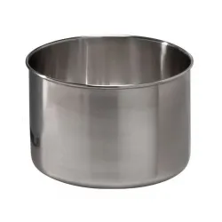 Купить дежа тестомеса hurakan hkn-8sn-bowl, 8л в Ижевске – цена завода, доставка до двери | RuOborudovanie.ru