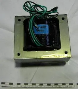 Трансформатор Cas для запайщика пакетов Cni-450/5