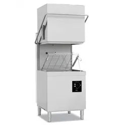 Купить машина посудомоечная apach ac990 (tt3920ru) купольная в Ижевске – цена завода, доставка до двери | RuOborudovanie.ru