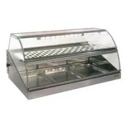 Витрина холодильная Roller Grill Vhf1000 на 110л – купить в RuOborudovanie.ru с доставкой до двери Купить витрина холодильная roller grill vhf1000 на 110л – цена от завода, доставка до двери | RuOborudovanie.ru