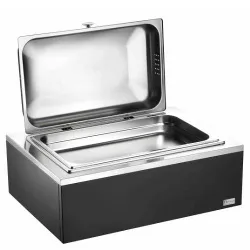 Мармит Pintinox 5113F555 венге настол. 1*GN1/1 (чафиндиш) подогрев, с фикс.крышки, на дер.подстав.венге – купить в Ижевске с доставкой Купить мармит pintinox 5113f555 венге настол. 1*gn1/1 (чафиндиш) подогрев, с фикс.крышки, на дер.подстав.венге в Ижевске – цена завода, доставка до двери | RuOborudovanie.ru