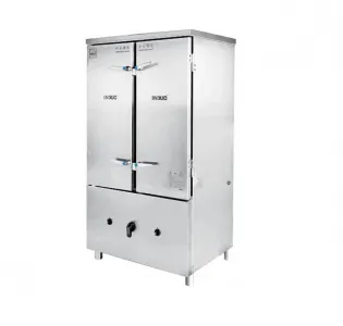 Стимер индукционный для риса Ecokitchen Ind-H0P-T20Sl – купить в Ижевске по цене завода