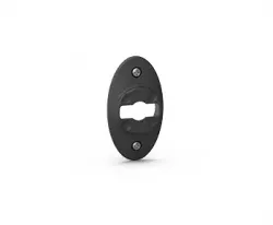Система открытия замка двери двухступенчатая Unox Xuc002