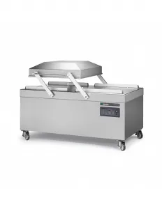 Вакуумный упаковщик Henkelman Polar 2-85 – купить по цене завода
