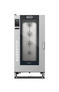 Конвекционная печь Unox XEBL-16EU-E1RS – купить в Ижевске по цене завода