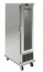 Тележка холодильная Emainox Rccapv19Gn1/1 8110123 – купить в Ижевске с доставкой Купить тележка холодильная emainox rccapv19gn1/1 8110123 в Ижевске – цена завода, доставка до двери | RuOborudovanie.ru