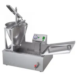 Аппарат Кваркини Атеси КА-350-01 арт.314810 для приготовления сырных и творожных шариков – купить в Ижевске с доставкой Купить аппарат кваркини атеси ка-350-01 арт.314810 для приготовления сырных и творожных шариков в Ижевске – цена завода, доставка до двери | RuOborudovanie.ru