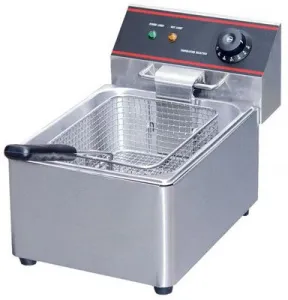 Фритюрница Viatto EF-4L – купить в Ижевске по цене завода