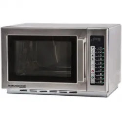 Купить печь микроволновая традиционная menumaster mcs10ts в Ижевске – цена завода, доставка до двери | RuOborudovanie.ru