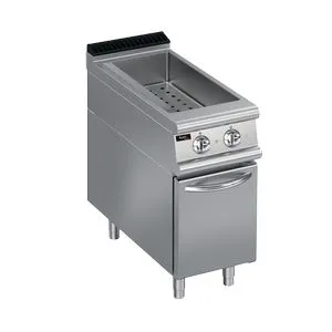 Мармит водяной электрический 900 серии Apach Chef Line Lbme49Cs – купить в Ижевске по цене завода