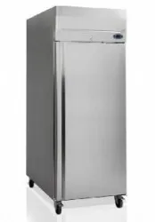 Купить шкаф морозильный tefcold bf850 нерж. с глухой дверью под противни 600х400/800мм – цена от завода, доставка до двери | RuOborudovanie.ru
