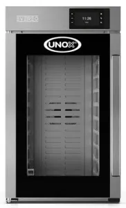 Шкаф тепловой Unox XEEC-1013-EPR – купить по цене завода