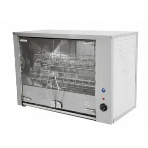 Гриль для кур Grill Master карусельный ф3кмэ (Э) 21136 – купить в Ижевске по цене завода