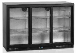 Шкаф холодильный со стеклом Tefcold Ba30S-3 барный черный – купить в Ижевске с доставкой Купить шкаф холодильный со стеклом tefcold ba30s-3 барный черный в Ижевске – цена завода, доставка до двери | RuOborudovanie.ru