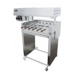 Купить шашлычница grill master ф2шуг в Ижевске – цена завода, доставка до двери | RuOborudovanie.ru